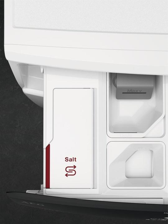 Produktbild AEG LAVATR. XLR9FBGA10SY () (10 kg, Links)