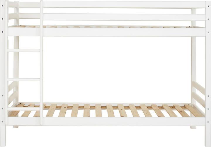 Actual product image Hoppekids Basic bunk bed (90 x 200 cm)