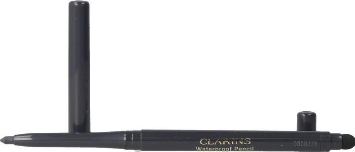Produktbild Clarins Waterproof Pencil (06 Smoke Wood)
