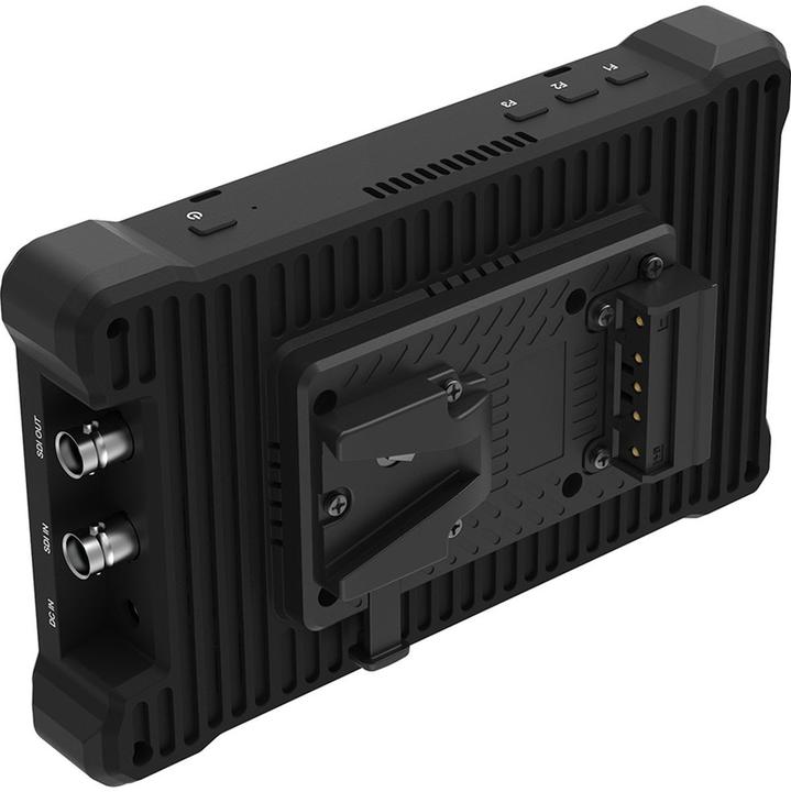 Image du produit Desview R7III 7 pouces Sur moniteur caméra SDI (7", Full HD)