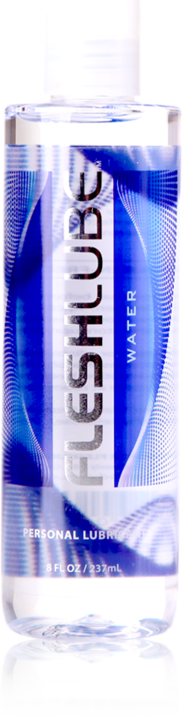 Actual product image Fleshlight Fleshlube (250 ml)