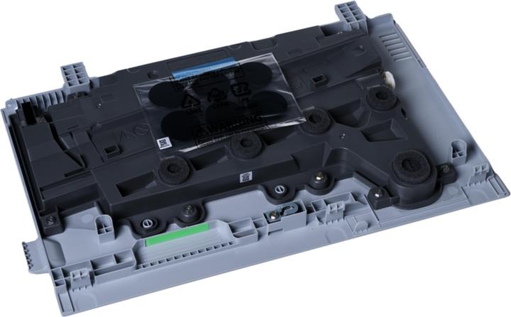 Actual product image RICOH Waste toner container P C375 IM C320F/M C320 FW