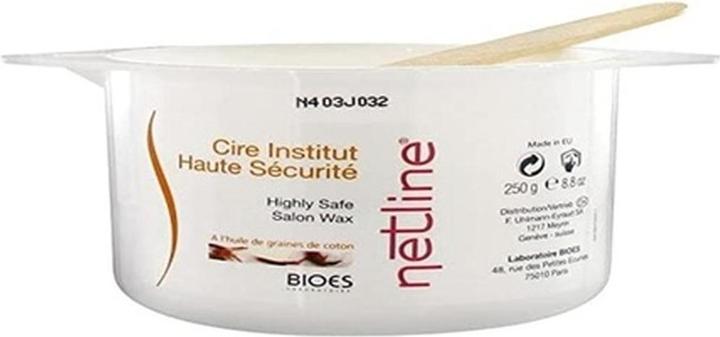 Produktbild Netline Highly Safe Salon Wax 250g
