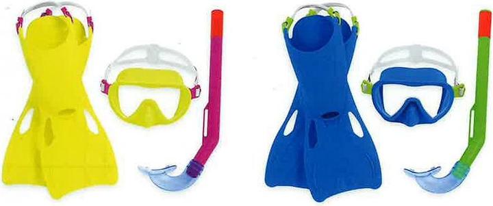 Actual product image Bestway 25039 Swimming set, children