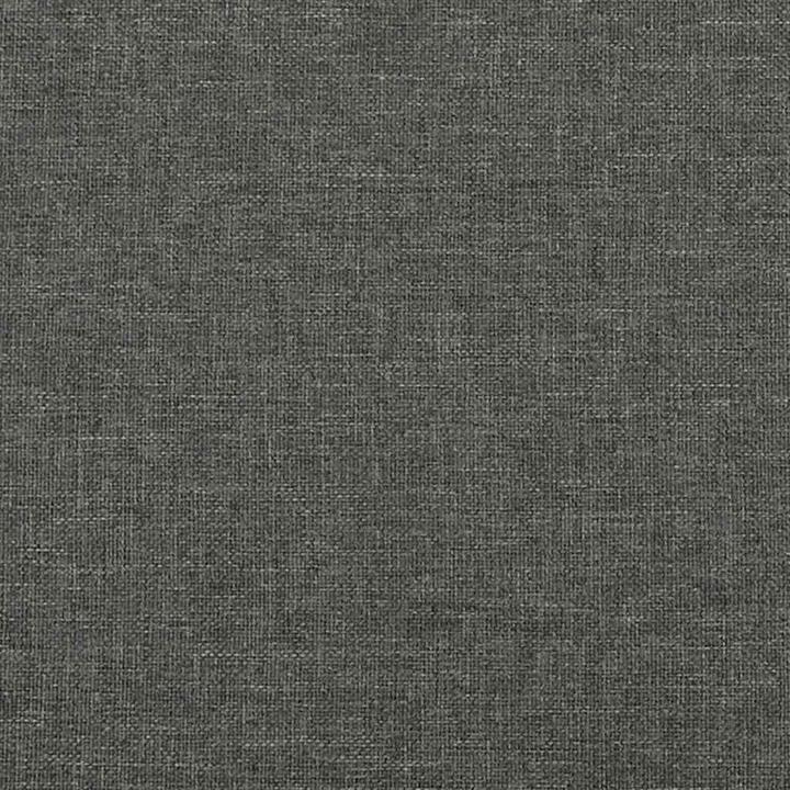 Image du produit vidaXL Bettgestell mit Kopfteil (120 x 200 cm)