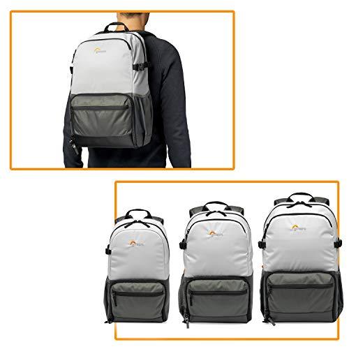 Image du produit Lowepro Truckee BP 250 LX (Sac à dos photo, 18 l)
