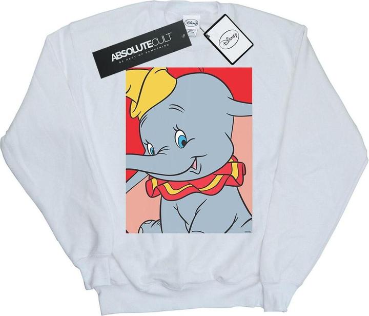 Produktbild Disney Dumbo Portrait Sweatshirt (3XL)