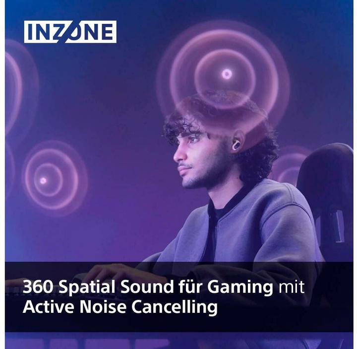 Immagine prodotto Sony Germogli Inzone (Senza fili)