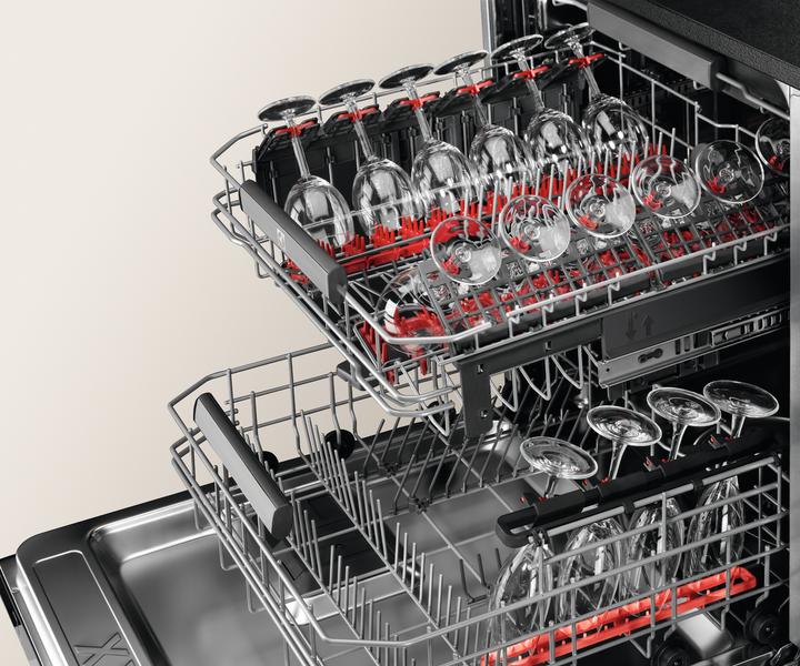 Actual product image Electrolux Ga55slisp