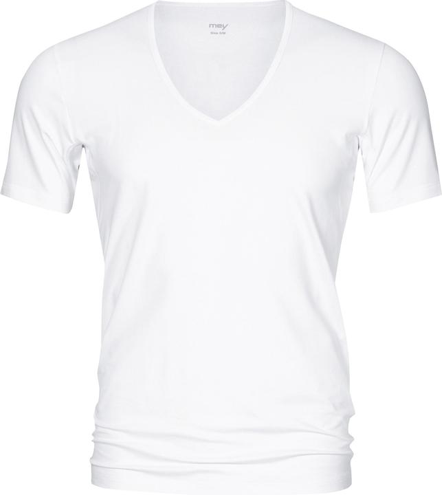 Produktbild Mey Herren-Unterhemd, 1/2-Arm "Dry Cotton" (XL)