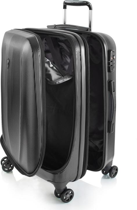Image du produit Heys Vantage Smart Acces 3Pc Set - Noir (199 l)