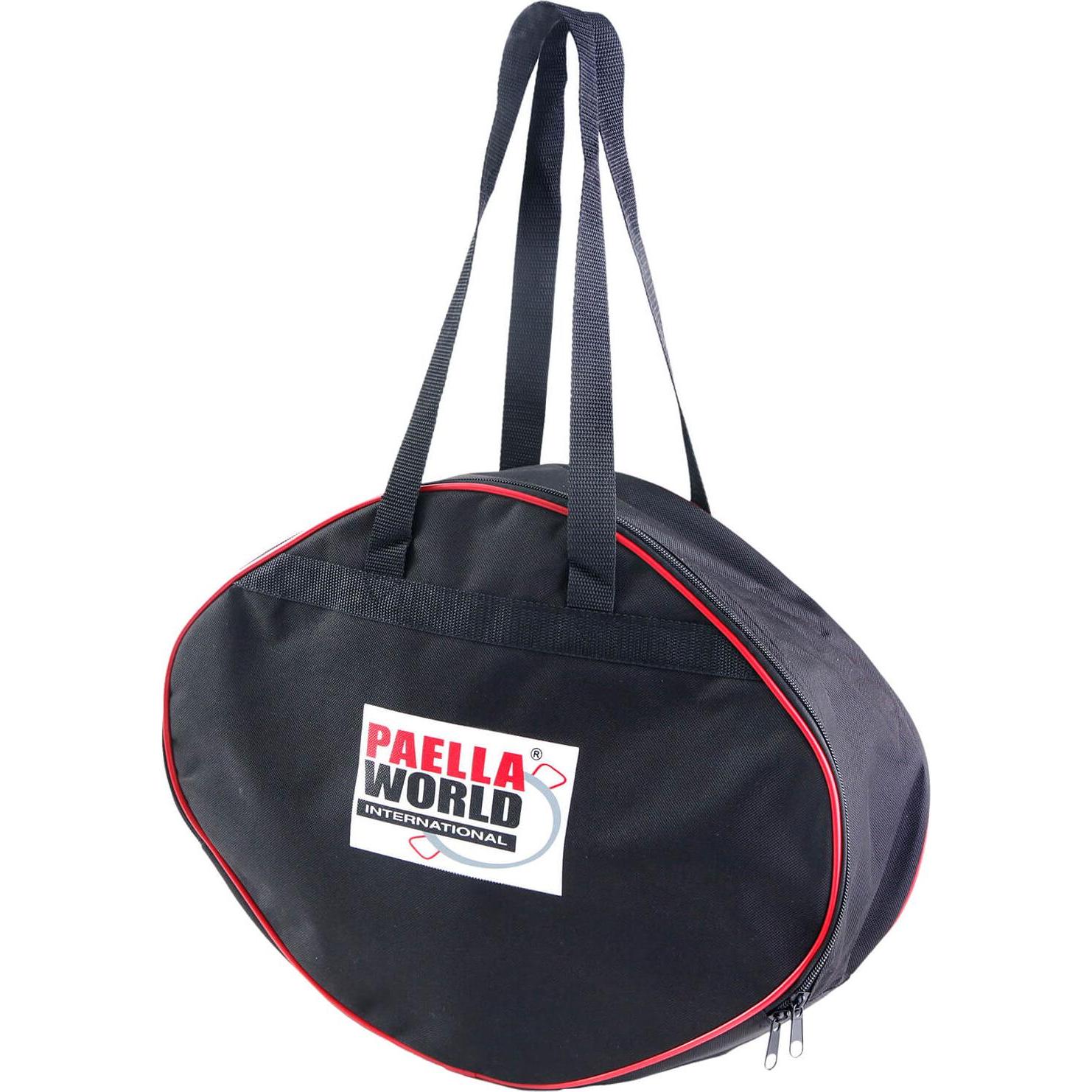 All'Grill, Grillausstattung + Ersatzteile, Grillsettasche bis Pfanne Ø 42 cm