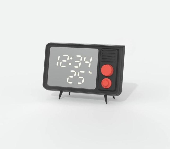 Actual product image Mobility on Board Retro