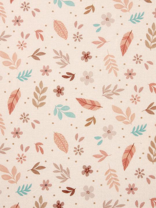 Actual product image Vertbaudet Children's fitted sheet TRAUMFÄNGER (200 x 90 cm)