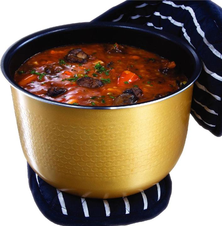 Actual product image Russell Hobbs Cook at Home