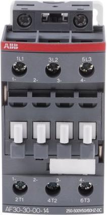 Immagine prodotto ABB Contattore Stotz S&J AF30-30-00-14