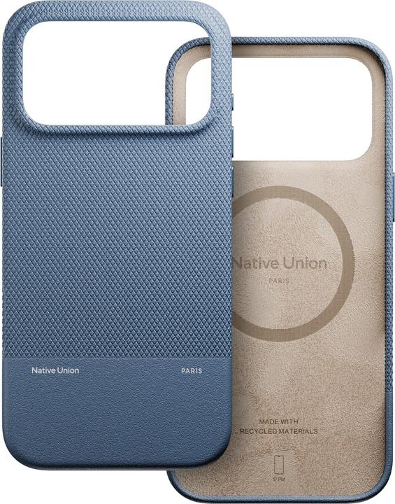 Actual product image Native Union ReClassic Case (Apple iPhone 17 Pro Max)
