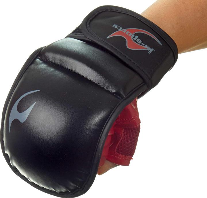 Image du produit Ju-Sports Gant MMA Allround (L)