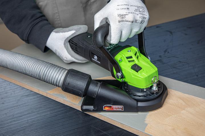 Produktbild Eibenstock 100.1 Oppervlaktefrees - 10.097.65