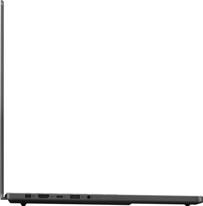 Produktbild ASUS Rog Zephyrus G16 (16", Intel Core Ultra 9 185H, 32 GB, 1000 GB, CH)