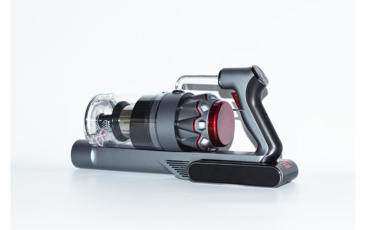 Actual product image Ohmex Hoover stick VVC-2590