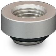 Productafbeelding Thermal Grizzly DeltaMate Extender - MF7 Matt Nickel