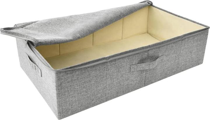 Actual product image vidaXL Aufbewahrungsbox (40 cm, 1x)