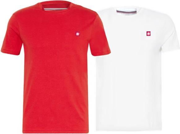 Immagine prodotto TopSpirit 1291SWISS T-Shirt (S)
