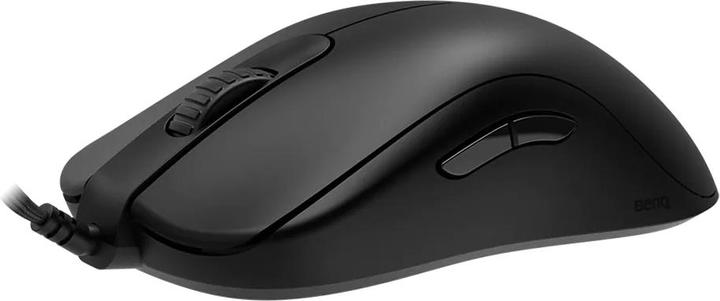 Actual product image BenQ ZOWIE FK1-C, right, Optical, USB Type-A, Black (Cable)