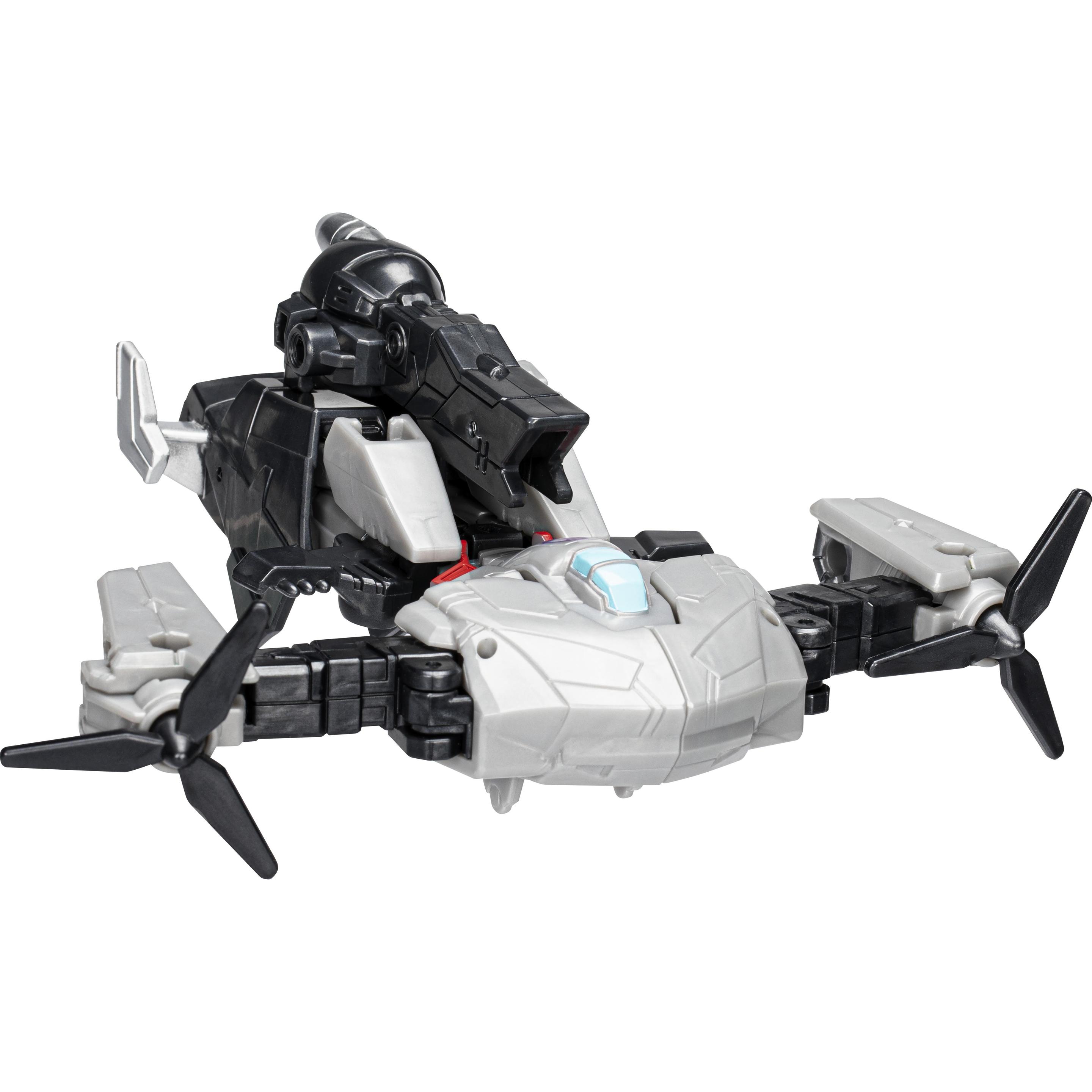 Thumbnail - Hasbro Transformers ES Warrior ass.