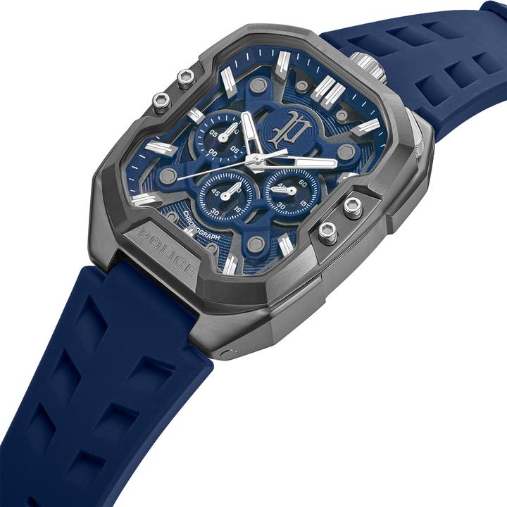 Produktbild Police Bullhead (Chronograph, 54.50 mm)