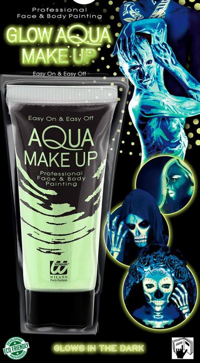 Produktbild Widmann Acqua Make up in Tube 30ml