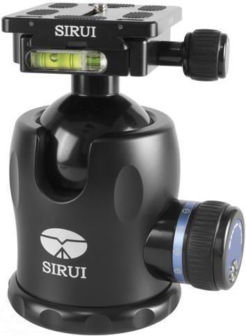 Immagine prodotto Sirui Testa a sfera K-40X (Testa sferica)