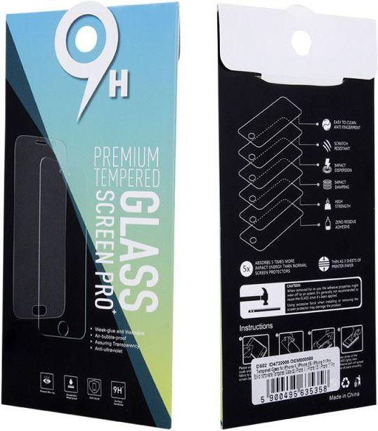Produktbild OEM P30 Tempered Glass (1 Stk., Huawei P30)
