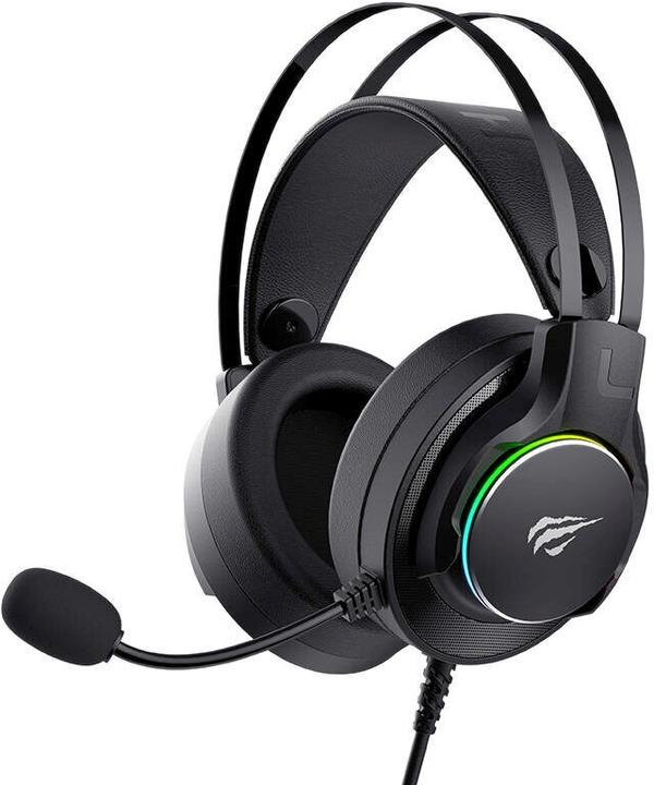 Havit Gaming headphones H2007U (Kabelgebunden)