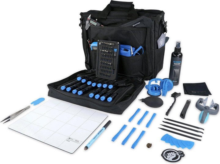 Actual product image iFixit Repair Business Toolkit Retail (Tool, Universal)