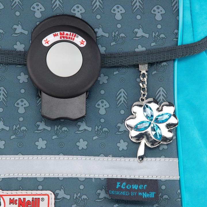 Produktbild Mc Neill Ergo Primero Schoolbag (20 l)