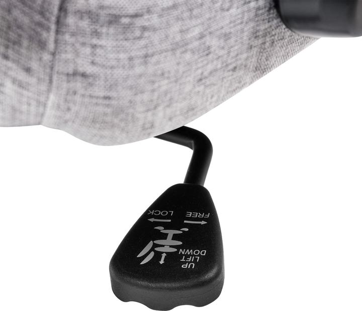 Immagine prodotto Beliani Graceful (38 - 48 cm)