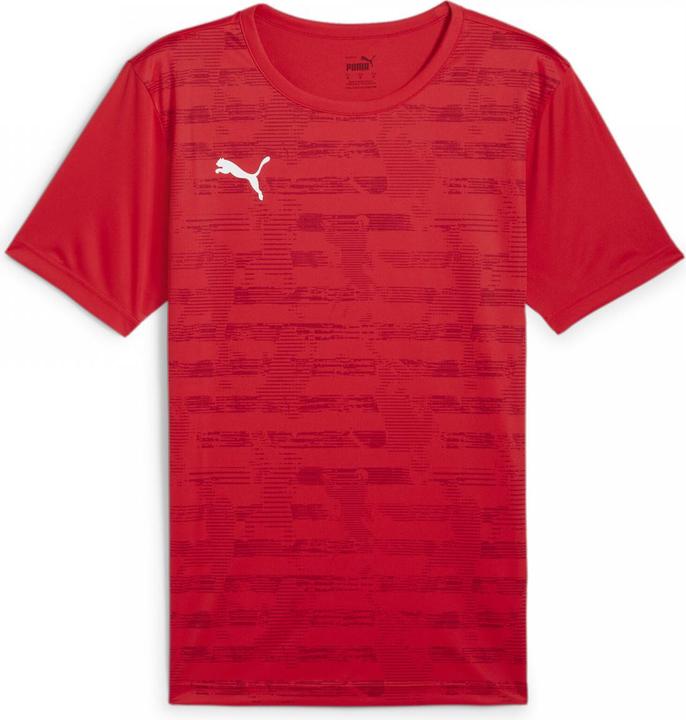 Produktbild Puma individualRISE Graphic Jersey (XXL)