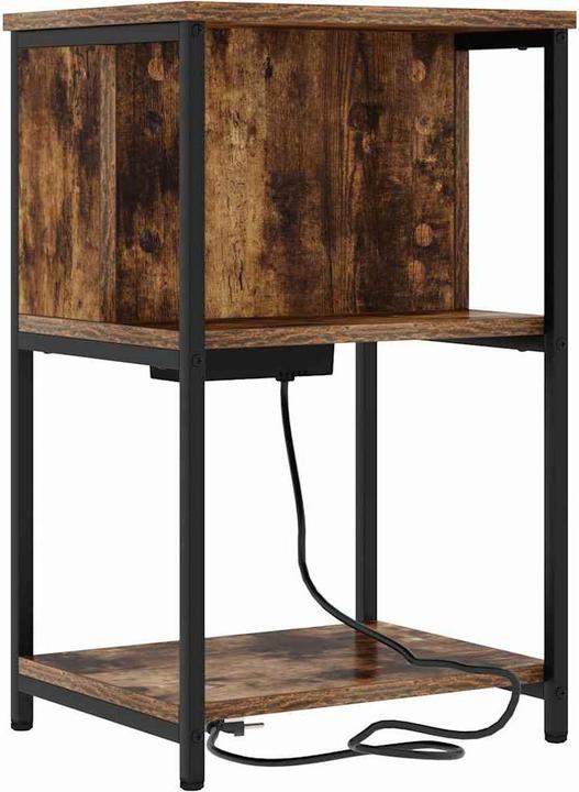 Immagine prodotto VidaXL Comodino (40 x 40 x 61 cm)