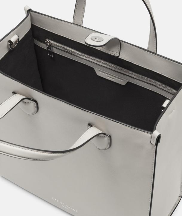 Image du produit Liebeskind Berlin Tote Mittelgrosse Tote Bag aus weichem Leder