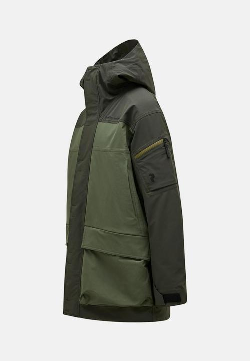 Produktbild Peak Performance 2L Stretch Parka (XL)