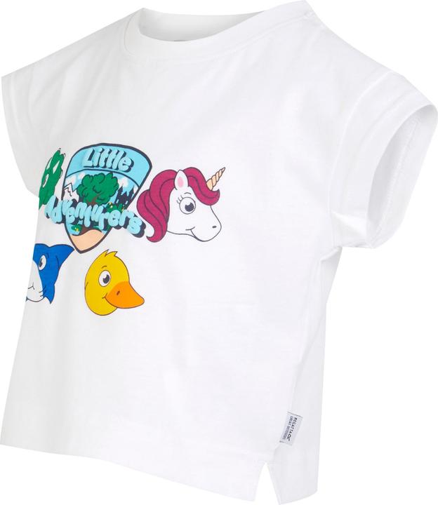 Produktbild Regatta Little Adventurers TShirt (86)