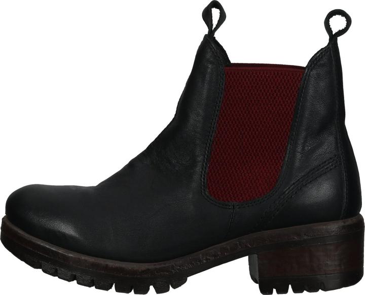 Actual product image Lazamani Stiefelette (41)