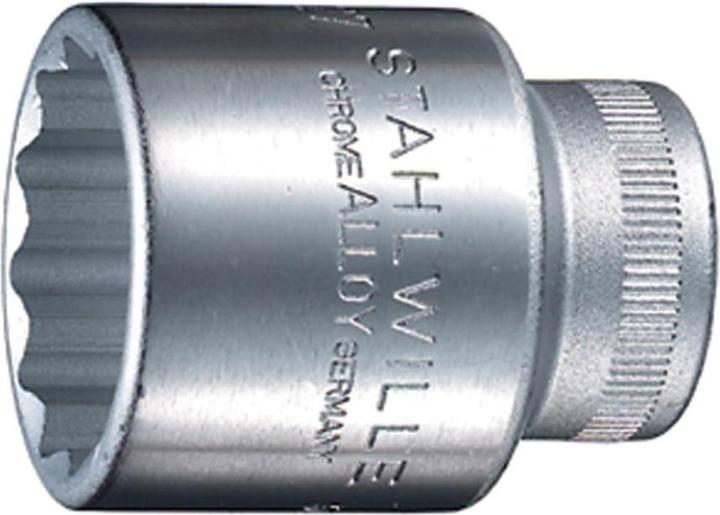 Produktbild Stahlwille Ring-Einsatz (9/16")