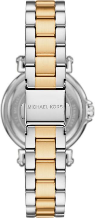 Produktbild Michael Kors Damenuhr MAREN (Analoguhr, 33 mm)
