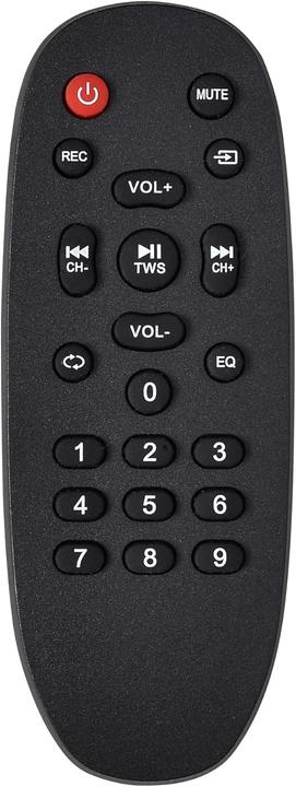 Actual product image Mobile Beat SB-TWS 200 BT