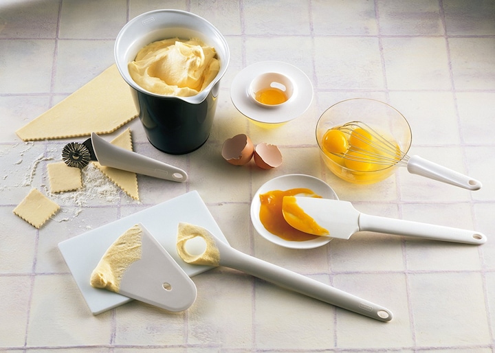 Produktbild Kaiser Teigspachtel-Set 3-teilig Pâtisserie