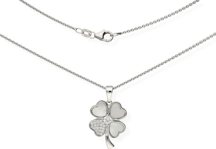 Immagine prodotto Carat Colorstone (Argento 925, 45 cm)