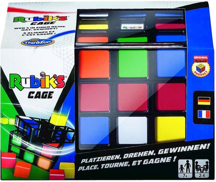 Thinkfun Gabbia di Rubik (3 x 3)